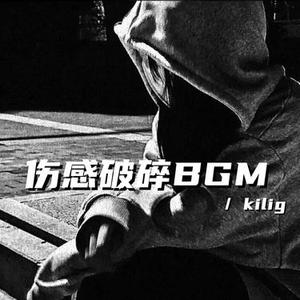 没必要破镜重圆了 (破碎伤感bgm)