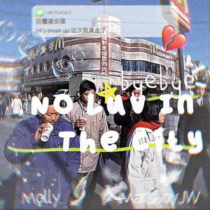 我的城市没有爱