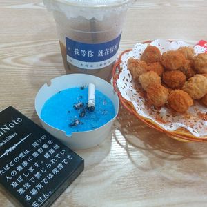 十字路口