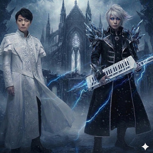 THANATOS ELYSION