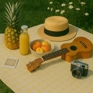 Last Dance in the Sunlight