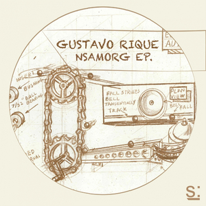 Nsamorg (Original Mix)