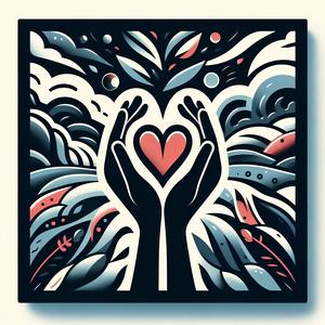 수용: 집착을 내려놔