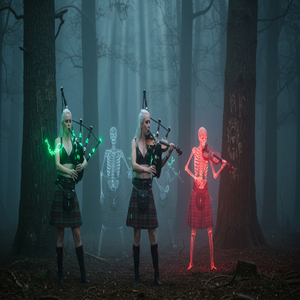 Broken Warcry Ascending