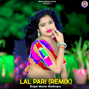 Lal Pari (Remix)