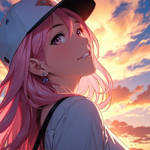 ちゃんと笑えてる？