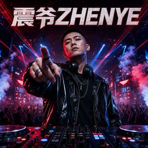 一起撞（DJ舞曲）