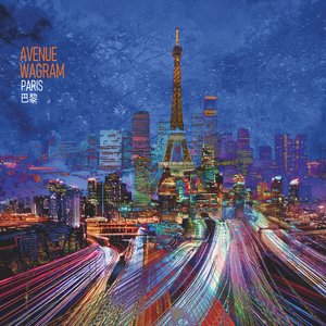 Quartier des Platanes