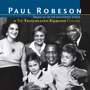 Paul Robeson - Thanks