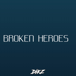 Broken Hero