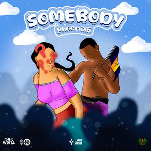 Somebody