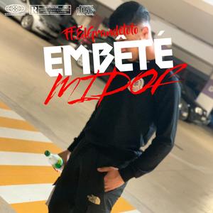 Elgrandetoto Embêté