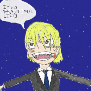 美しき哉、人生！