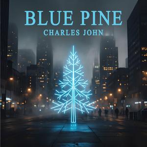 Blue Pine