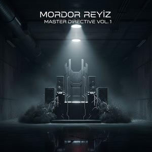 Master Directive, Vol. 1