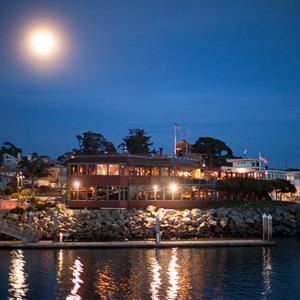 Unspecific Restaurant