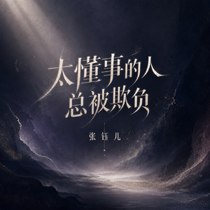 太懂事的人总被欺负