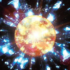 Re:rise（Instrumental）