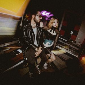 Ya estás aquí (feat. Imanol Igoa)