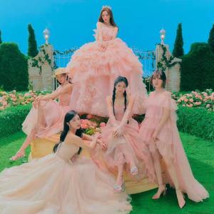 Cosmic (English Ver.)