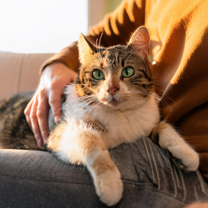 La Deriva De La Melodía De Maullidos