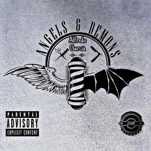 Ángeles y Demonios (feat. Alfredo García)