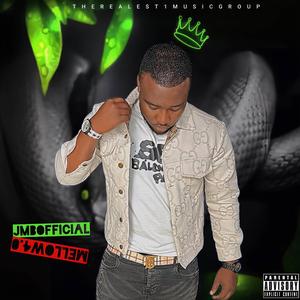 Make It Better (feat. JP)