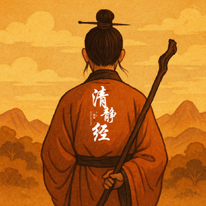 清静经