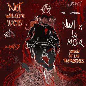 Jardin De Las Tentaciones (feat. Sergio La Mota)