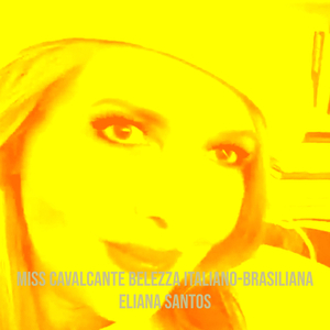 Miss Cavalcante Belezza Italiano-Brasiliana