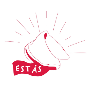 Estás