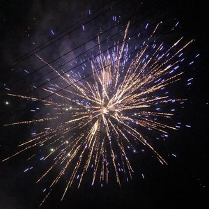 心似烟火（0.8）