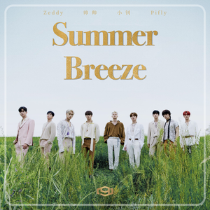 여름 향기가 날 춤추게 해 (Summer Breeze)（翻自 SF9）