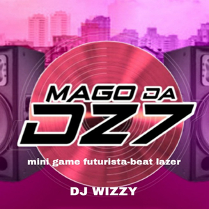 mini game futurista-beat lazer