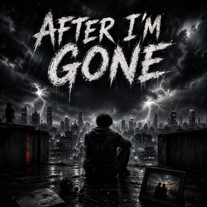 After I'm gone