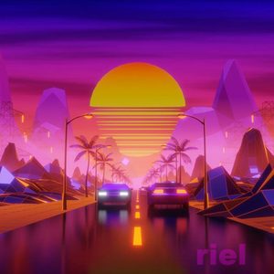 【Free】"Sunset Blvd" Synthwave & 80s Type Beat