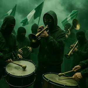 Hammarby från Söder (Bäst i hela stan)