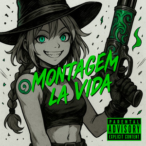 MONTAGEM LA VIDA (Super Slowed)