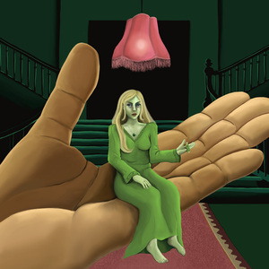 Pea