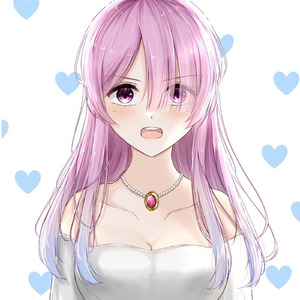 一途の女の子　feat 鏡音リン　初音ミク