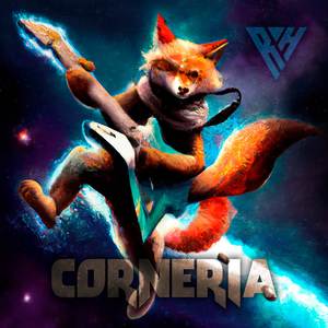 Corneria (From "Star Fox")