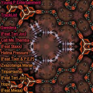 Swedera (feat. Teri Joc)