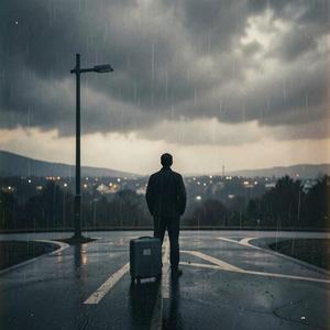 At Crossroads (Pamharadzano) in Diaspora