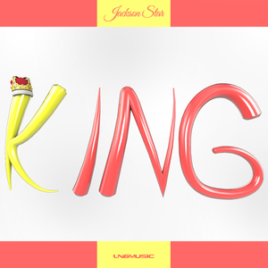 King (Jack Melavo Remix)