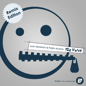 The Voice (Gabriel Marchisio Remix)