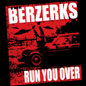 March of the Berzerks (Intro)