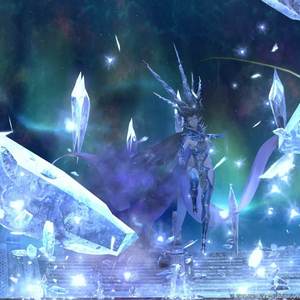 忘却の彼方 Never Let it Go