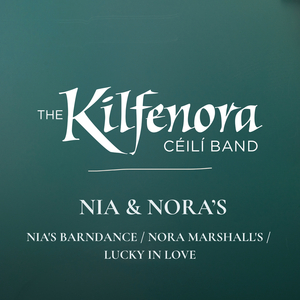 Nia & Nora's. Nia's Barndance / Nora Marshall's / Lucky in Love