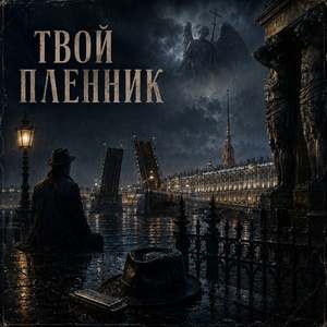 Твой пленник