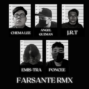 Farsante Rmx